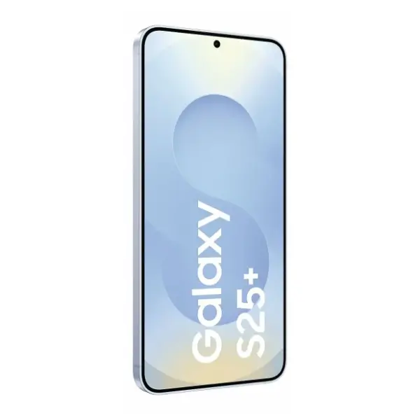 SAMSUNG Galaxy S25+ 12/256GB Icy Blue 12
