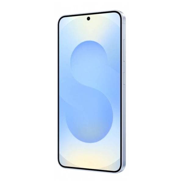SAMSUNG Galaxy S25 12/256GB Icy Blue 1