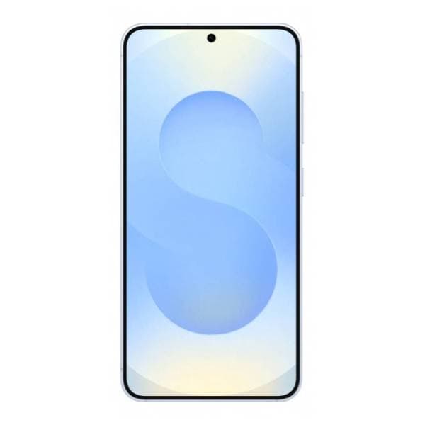 SAMSUNG Galaxy S25 12/256GB Icy Blue 2