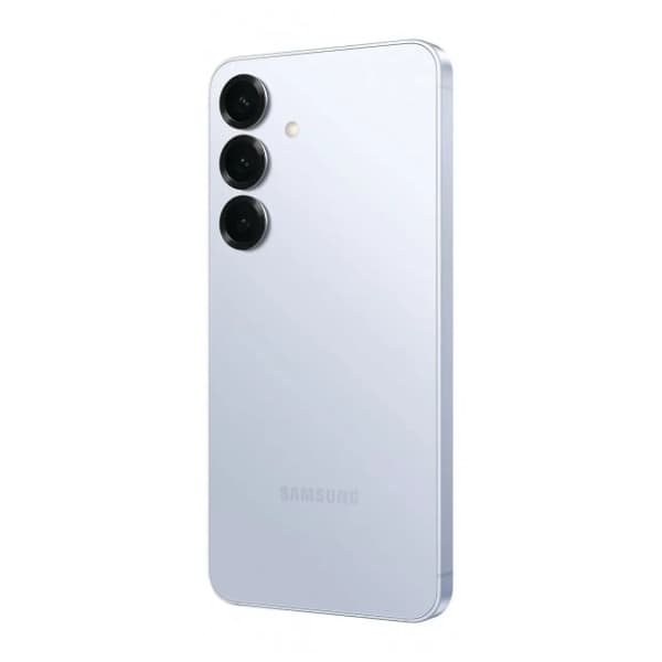 SAMSUNG Galaxy S25 12/256GB Icy Blue 4
