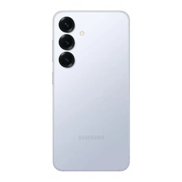 SAMSUNG Galaxy S25 12/256GB Icy Blue 5
