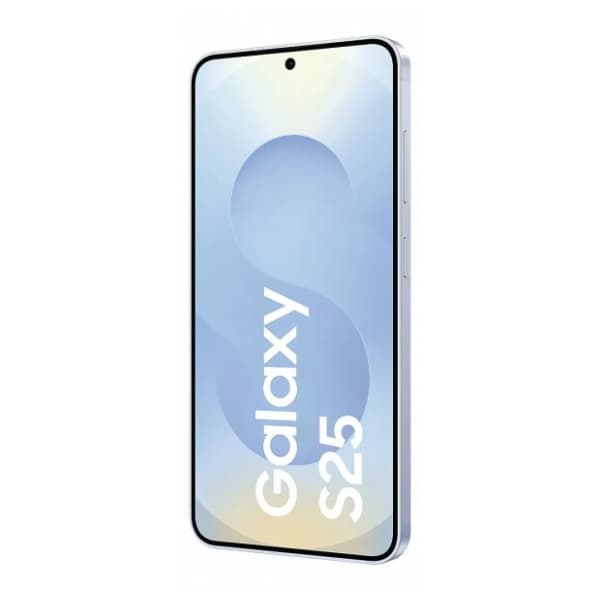 SAMSUNG Galaxy S25 12/256GB Icy Blue 10
