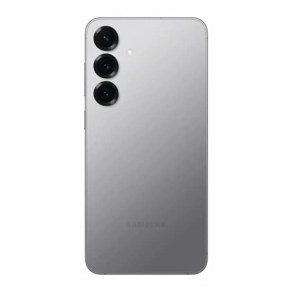 SAMSUNG Galaxy S25+ 12/256GB Silver Shadow 5