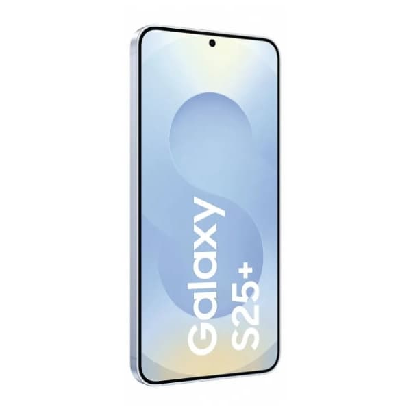 SAMSUNG Galaxy S25+ 12/512GB Icy Blue 12