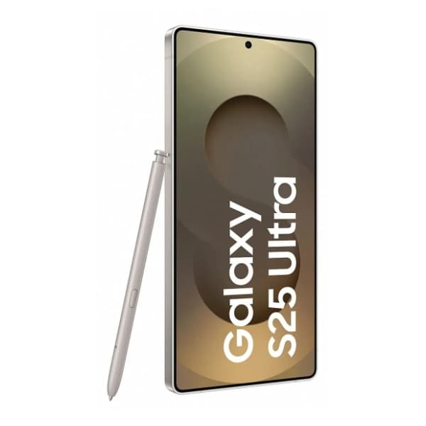 SAMSUNG Galaxy S25 Ultra 12/256GB Titanium Gray (SM-S938BZTDEUC) 12