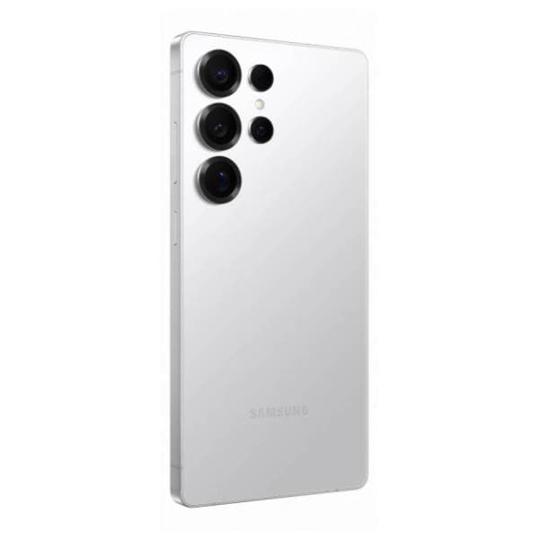 SAMSUNG Galaxy S25 Ultra 12/256GB Titanium Whitesilver 6