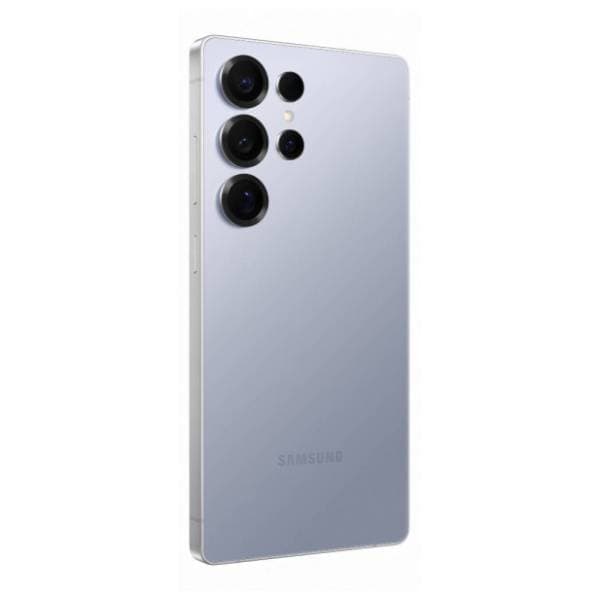 SAMSUNG Galaxy S25 Ultra 12/256GB Titanium Silverblue 6