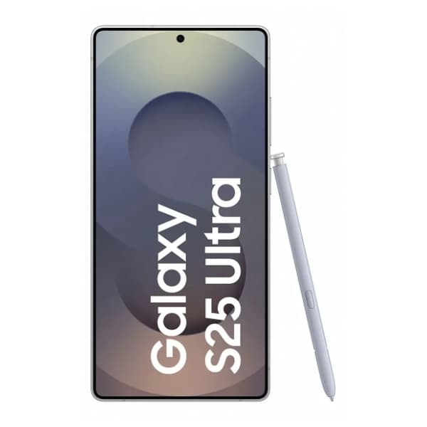 SAMSUNG Galaxy S25 Ultra 12/256GB Titanium Silverblue 11