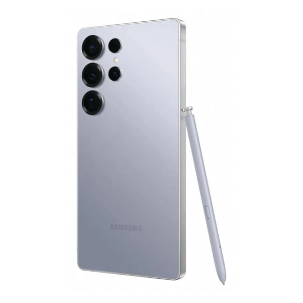 SAMSUNG Galaxy S25 Ultra 12/256GB Titanium Silverblue 13