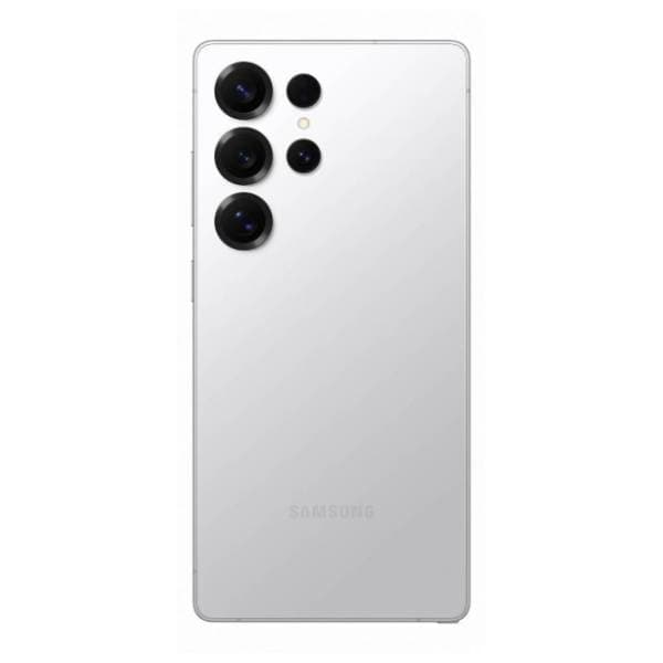 SAMSUNG Galaxy S25 Ultra 12/512GB Titanium Whitesilver 5