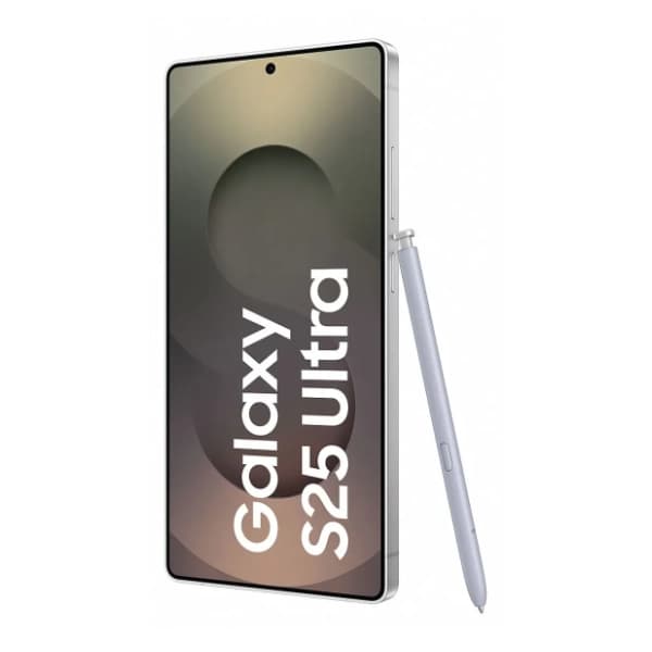 SAMSUNG Galaxy S25 Ultra 12/512GB Titanium Whitesilver 10