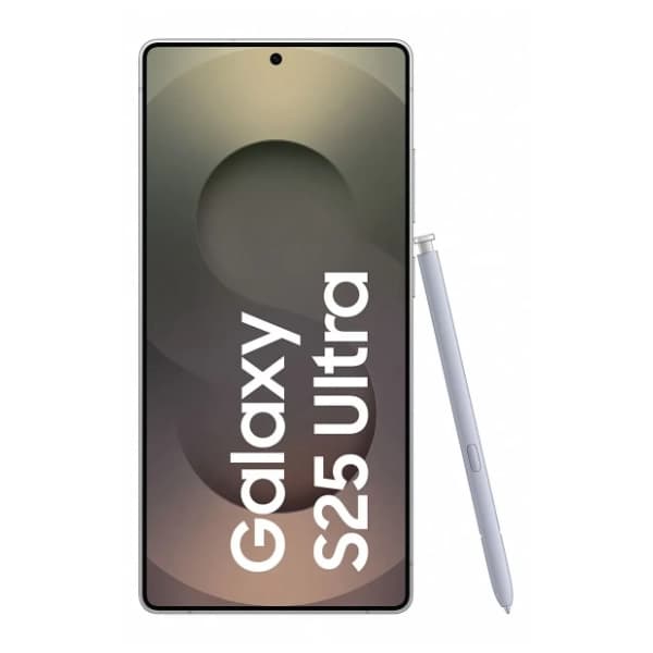 SAMSUNG Galaxy S25 Ultra 12/512GB Titanium Whitesilver 11