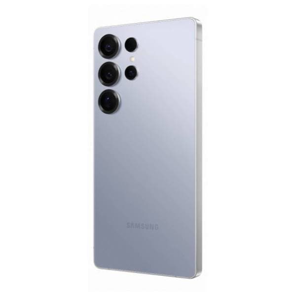 SAMSUNG Galaxy S25 Ultra 12/512GB Titanium Silverblue 4