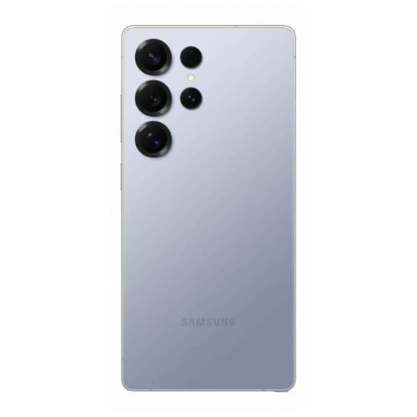 SAMSUNG Galaxy S25 Ultra 12/512GB Titanium Silverblue 5