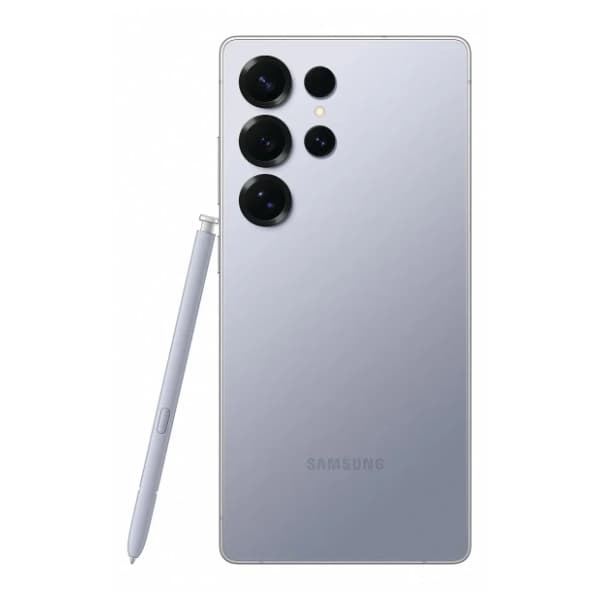 SAMSUNG Galaxy S25 Ultra 12/512GB Titanium Silverblue 14