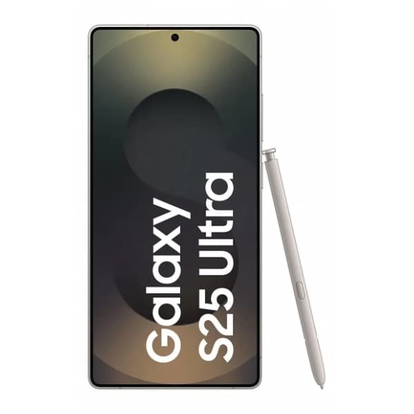 SAMSUNG Galaxy S25 Ultra 12GB/1TB Titanium Black 12