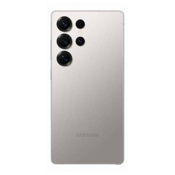 SAMSUNG Galaxy S25 Ultra 12GB/1TB Titanium Gray 5