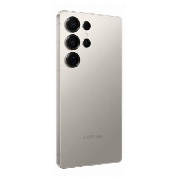 SAMSUNG Galaxy S25 Ultra 12GB/1TB Titanium Gray 6