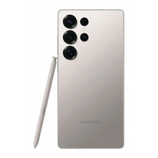 SAMSUNG Galaxy S25 Ultra 12GB/1TB Titanium Gray 14