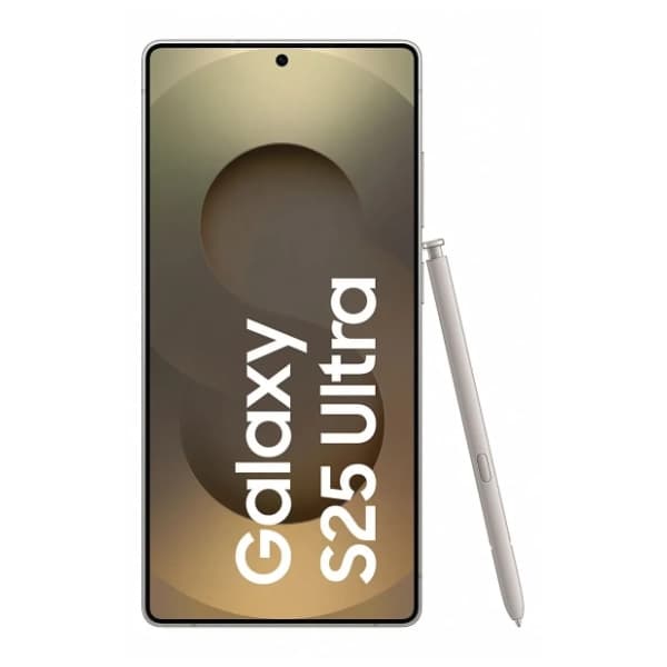 SAMSUNG Galaxy S25 Ultra 12GB/1TB Titanium Gray 11