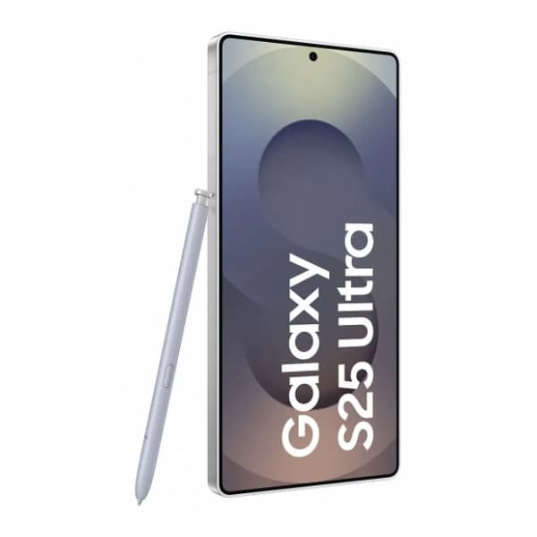 SAMSUNG Galaxy S25 Ultra 12GB/1TB Titanium Silverblue 12