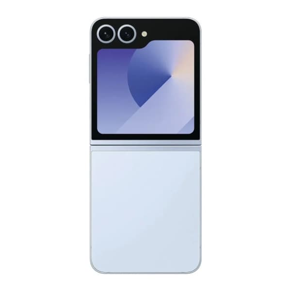 SAMSUNG Galaxy Z Flip6 12/512GB Blue (SM-F741BLBHEUC) 2