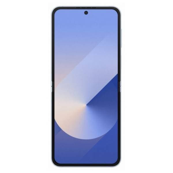 SAMSUNG Galaxy Z Flip6 12/512GB Blue (SM-F741BLBHEUC) 1