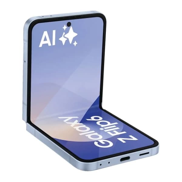 SAMSUNG Galaxy Z Flip6 12/512GB Blue (SM-F741BLBHEUC) 13