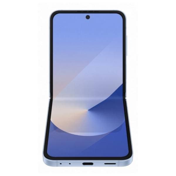 SAMSUNG Galaxy Z Flip6 12/512GB Blue (SM-F741BLBHEUC) 3