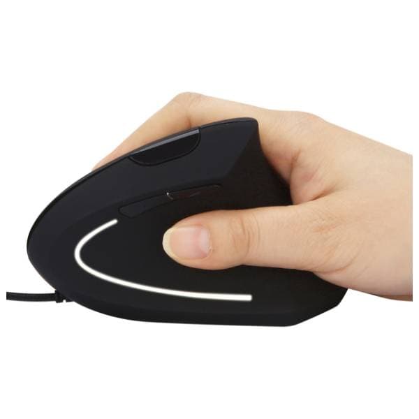 SANDBERG vertikalni miš 630-14 3