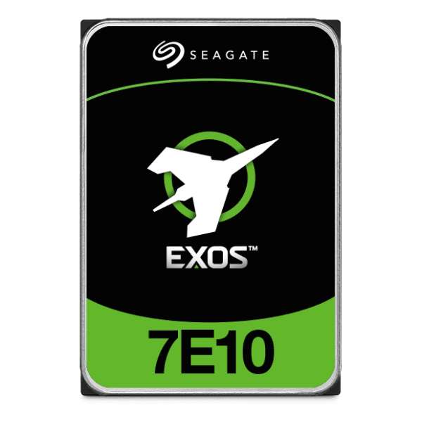 SEAGATE hard disk 8TB Exos 7E10 ST8000NM017B 0
