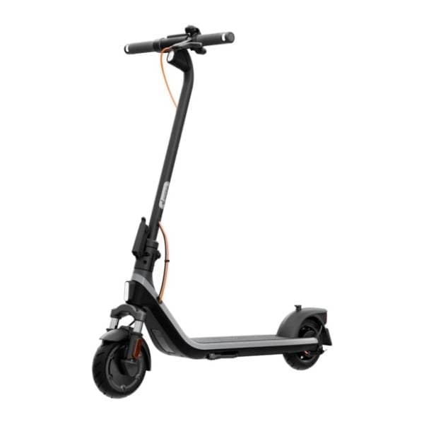 SEGWAY Ninebot eKickScooter E2 Plus II električni trotinet 0