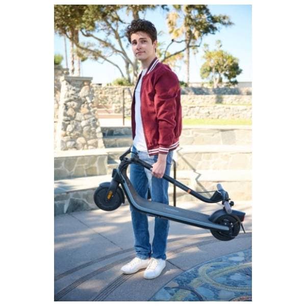 SEGWAY Ninebot KickScooter E2 E električni trotinet 6