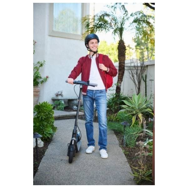 SEGWAY Ninebot KickScooter E2 E električni trotinet 7