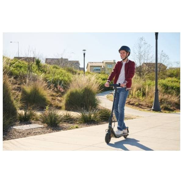 SEGWAY Ninebot KickScooter E2 E električni trotinet 8