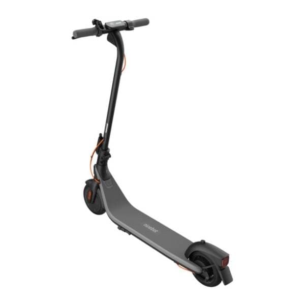 SEGWAY Ninebot KickScooter E2 Plus E električni trotinet 3