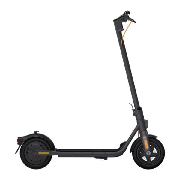 SEGWAY Ninebot KickScooter E2 Plus E električni trotinet 4