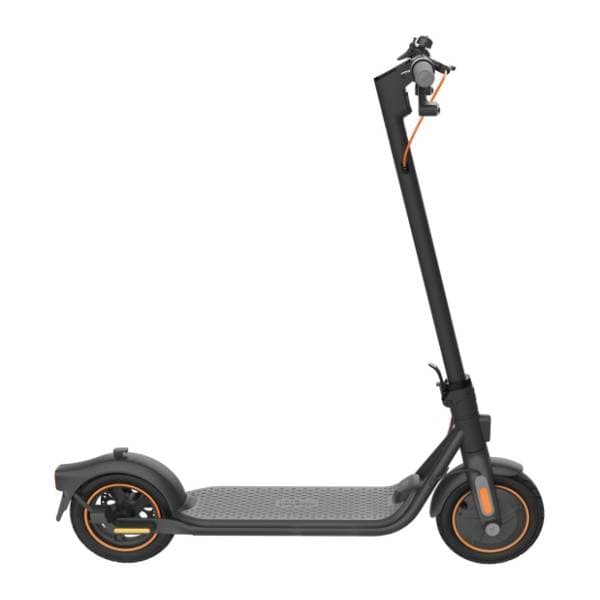 SEGWAY Ninebot KickScooter F40I električni trotinet 2