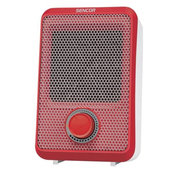 SENCOR grejalica SFH 6021RD 1