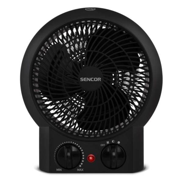 SENCOR grejalica SFH 7021BK 0