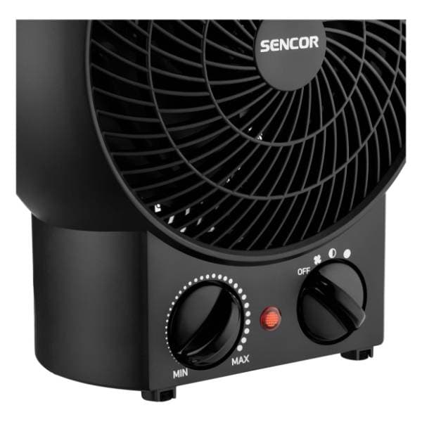 SENCOR grejalica SFH 7021BK 3