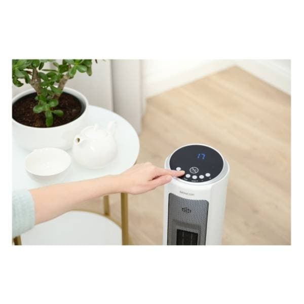 SENCOR keramička grejalica SFH 8994WH PTC 5