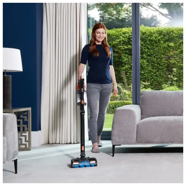 SHARK štapni usisivač IZ300EU 9