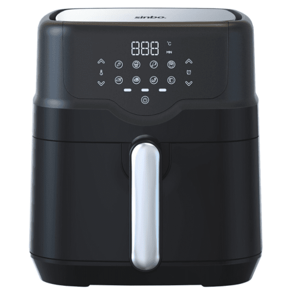 SINBO friteza na vruć vazduh SCO-5056 0