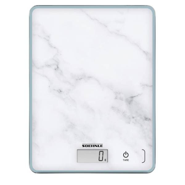 SOEHNLE kuhinjska vaga Page Compact 300 0