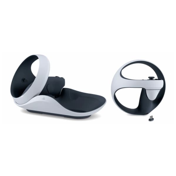SONY PlayStation VR2 Sense Charging Station 1