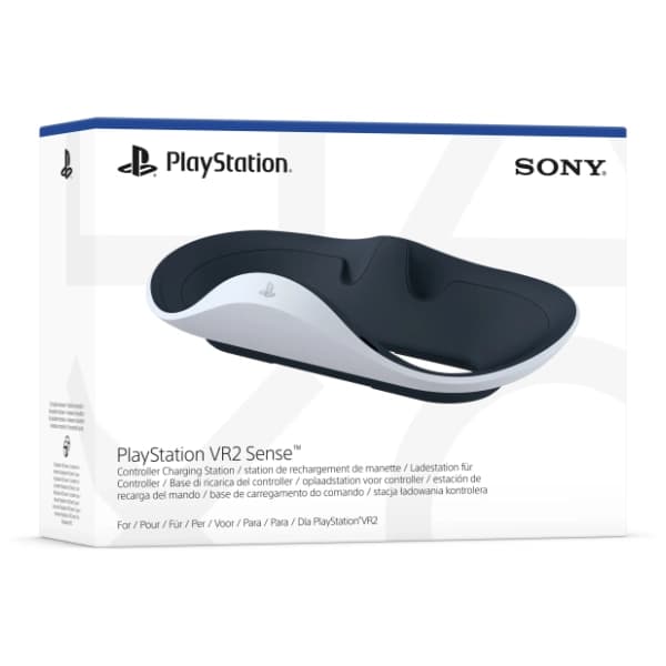 SONY PlayStation VR2 Sense Charging Station 2