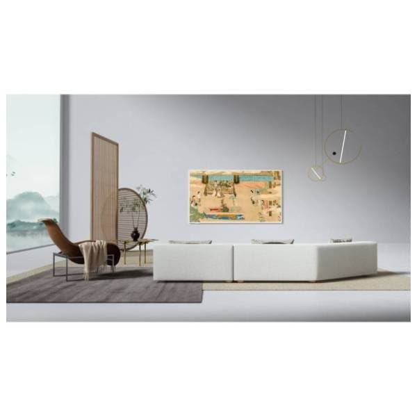 TCL QLED televizor 55A300W 6