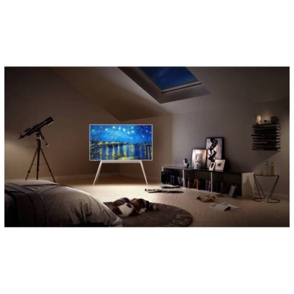 TCL QLED televizor 65A300W 9