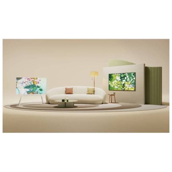 TCL QLED televizor 65A300W 10